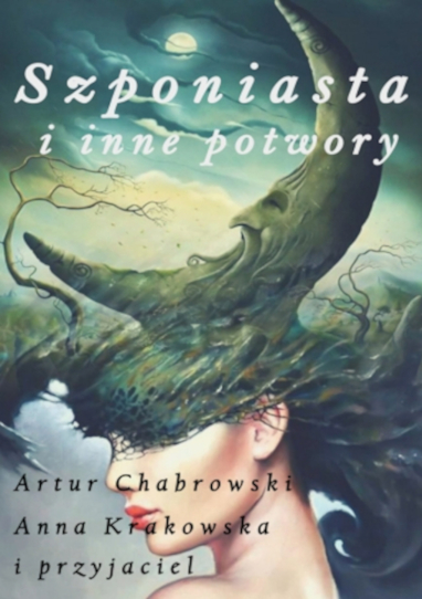 Szponiasta i potwory