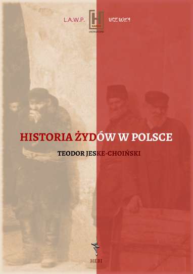 Historia Żydów w Polsce