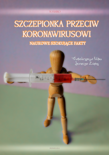 Szczepionka przeciw koronawirusowi