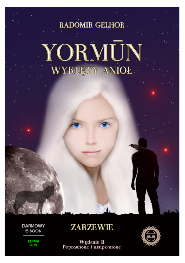 Yormun – Wyklęty Anioł Zarzewie