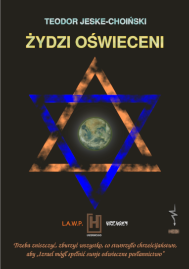 Żydzi oświeceni